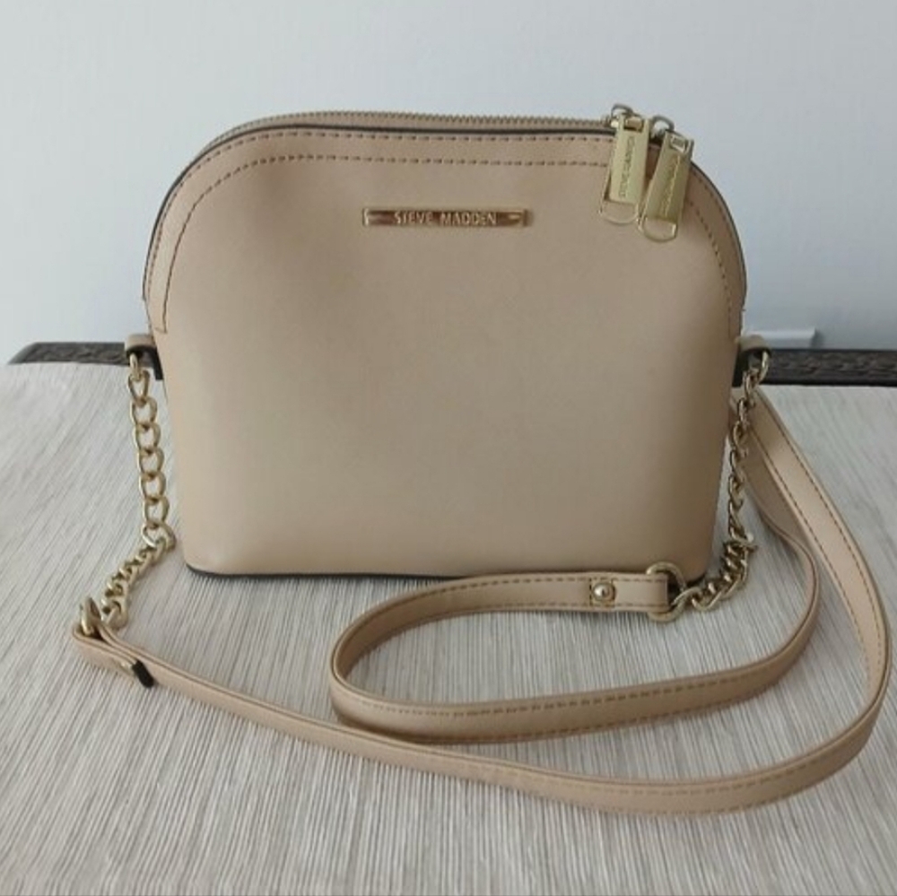 Steve Madden Crossbody Purse